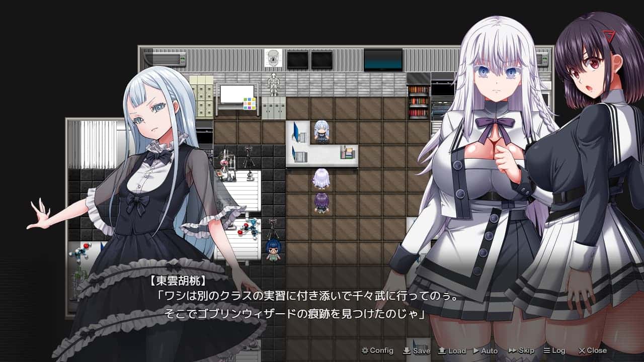 游戏画面4