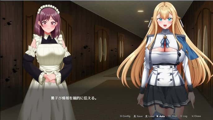游戏画面1